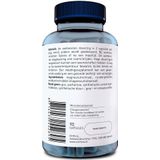 Orthica Magnesiumcitraat-125 (mineralen)