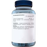 Orthica Magnesium bisglycinaat orthica 120 vegetarische capsules