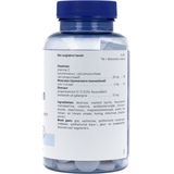 Orthica Zink Zuigtabletten (voedingssupplement) - 90 zuigtabletten