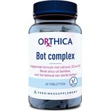Orthica Bot Complex 60 tabletten