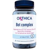 Orthica Bot complex 60 tabletten