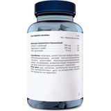 Orthica Cal-Mag-Zink 180 tabletten