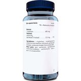 Orthica L-Tryptofaan-400 60 capsules
