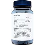 Orthica Enzym Complex 120 tabletten