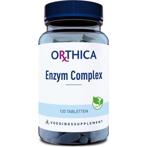 Orthica Enzym Complex 120 tabletten