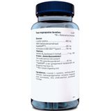 Orthica - NAC-400-Complex Capsules - 60 Stuks - N-acetyl-cysteïne