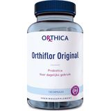 Orthica Orthiflor Original Probiotica (Voedingssupplement) - 120 Capsules