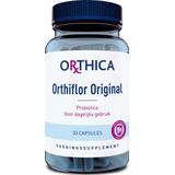 Orthica Orthiflor original 30 capsules