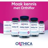 Orthica Orthiflor Plus Probiotica 30 sachets