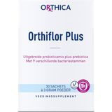 Orthica Orthiflor Plus Probiotica 30 sachets