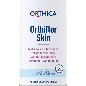 Orthica Orthiflor Skin 30 sachets