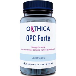 Orthica Opc forte 60 capsules