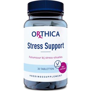 Orthica Stress support 30 tabletten