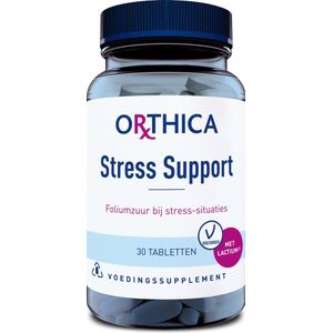 Orthica Stress support 30 tabletten