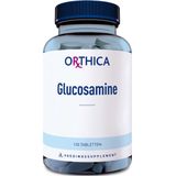 Orthica Glucosamine 120 tabletten