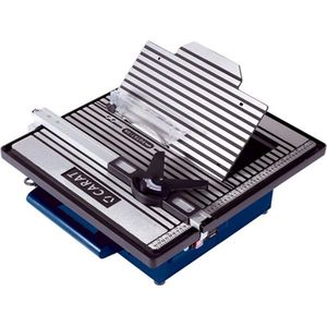 Carat Microcoup 180 Alu Tegelzaagmachine | 750w - BUJ180A000