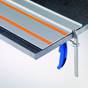 Carat TC-1800 RAILKLEM VE=1