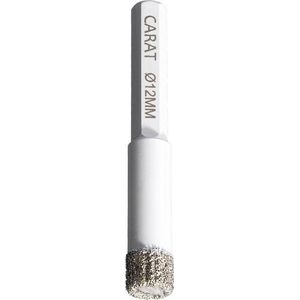 Carat ETD Master Diamantboor Voor Tegels en Natuursteen- 12x35 Mm