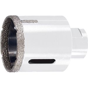YURINWOO Diamant slijpbitset 52 stuks, diamanten stiftfrezen, accessoires voor rotatiegereedschap 3 mm schacht voor detailpolijsten graveren van glas, edelstenen, gade en boren van parels