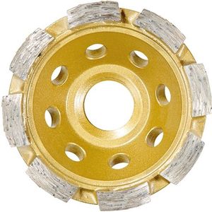 Carat - CUC050M000 - Slijpkop - 50 mm - M14 - Beton