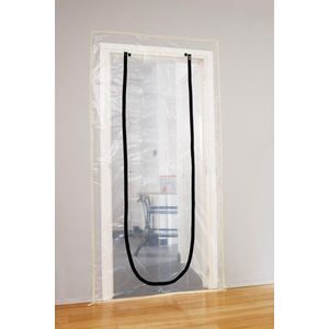 Carat - DPD0100000 - Stofdeur - 260 X 112cm - Zelfklevend