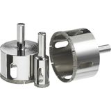 Carat - Etn0400000 - Boorset - 40mm - 2 Stuks - Voor Nat Gebruik