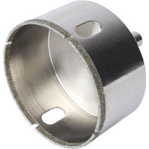 Carat ETN0730000 Tegelboor voor natboren - 73mm (2st)