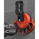 Carat - ETN Centreerhulp - Accessoire voor Diamantboren - Ø4-5-6-8-10-12-14mm