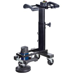 Carat MZBSTRL000 TwoGrip Trolley voor betonslijpers - MZBSTRL000