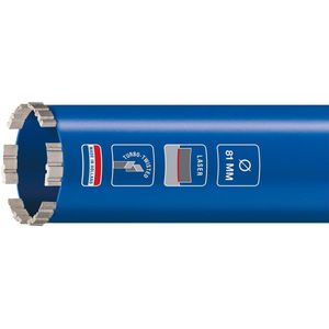 Carat LASER DIAMANTBOOR Ø28x300xM30, BETON MASTER - EM02830050 - EM02830050