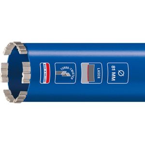 DIAMANTBOOR LASER M131X400 M30
