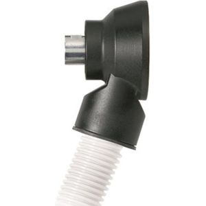 Carat - DUSTPROTECT Stofzuigadapter - 1/2x20UNF - Geschikt voor Boormachines
