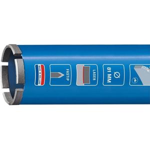 Carat laser diamantboor beton classic Ø31x400MMxM30