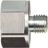 Carat - Verloop Diam. Boor - M30 INWxM16 - Verloopstuk