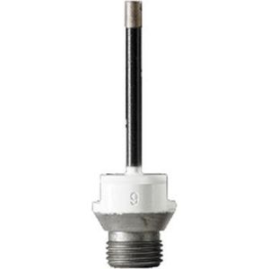 Carat - ETC0060000 - Diamantboor - Voor Natboren - 6mm