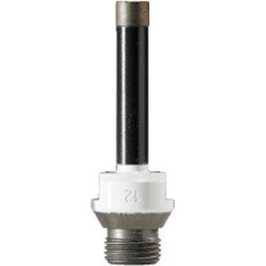 Carat - ETC0120000 - Diamantboor - Voor Natboren - 12mm