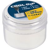 Carat - COOL-DIP DISPLAY - 9 Stuks - 180ML