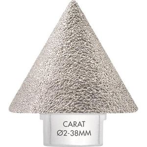 Carat Diamant Boorfrees 2 - 38 Mm