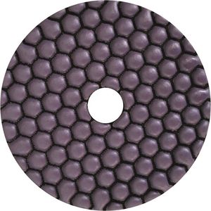 Carat Diamant Polijstschijf - 125mm - K200