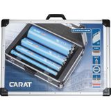 Carat - ECSET010NL - 4-delige Natborenset - Inclusief Koffer - M30