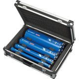 Carat - ECSET010NL - 4-delige Natborenset - Inclusief Koffer - M30