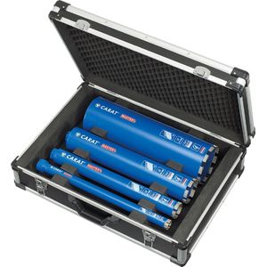 Carat - ECSET010NL - 4-delige Natborenset - Inclusief Koffer - M30