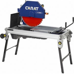 Carat T-6010 Steenzaagmachine | Laser | 400 V | 4,0 kW | Model 2022 GT6010LK00