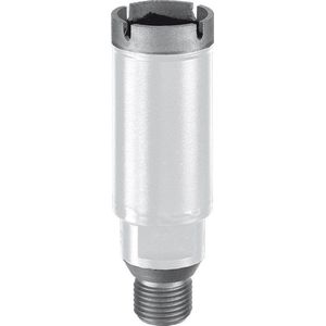 Carat natboor tbv tegels/natuursteen ø20x1/2"g, et master