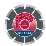 Carat - Voegenfrees - Ø80Mm - H-Premium - Type Ctp - CTP0803000