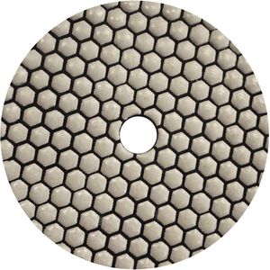 Carat - EGP3000000 - Polijstschijf - Korrel 3000 - 125mm