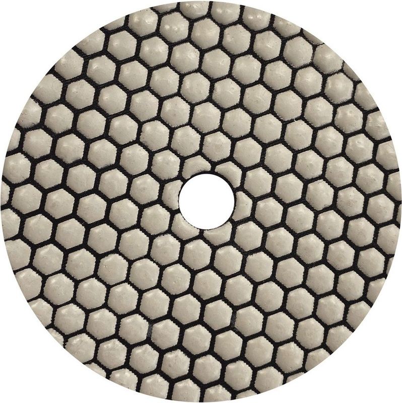 Carat - EGP3000000 - Polijstschijf - Korrel 3000 - 125mm