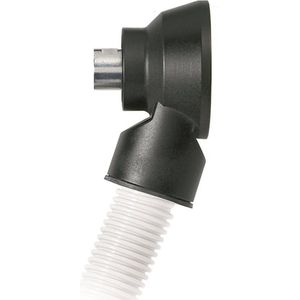 Dustec - Nastroc Boorhouder - 5/8x16UNF