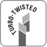 Carat - DUSTEC Diamantboor - 152mm - Segmenthoogte 9.5mm - Schroefdraad M16