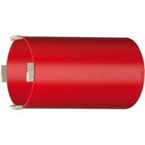 Carat - DUSTEC Diamantboor - 72Mm - Schroefdraad M16 - Segmenthoogte 9.5Mm